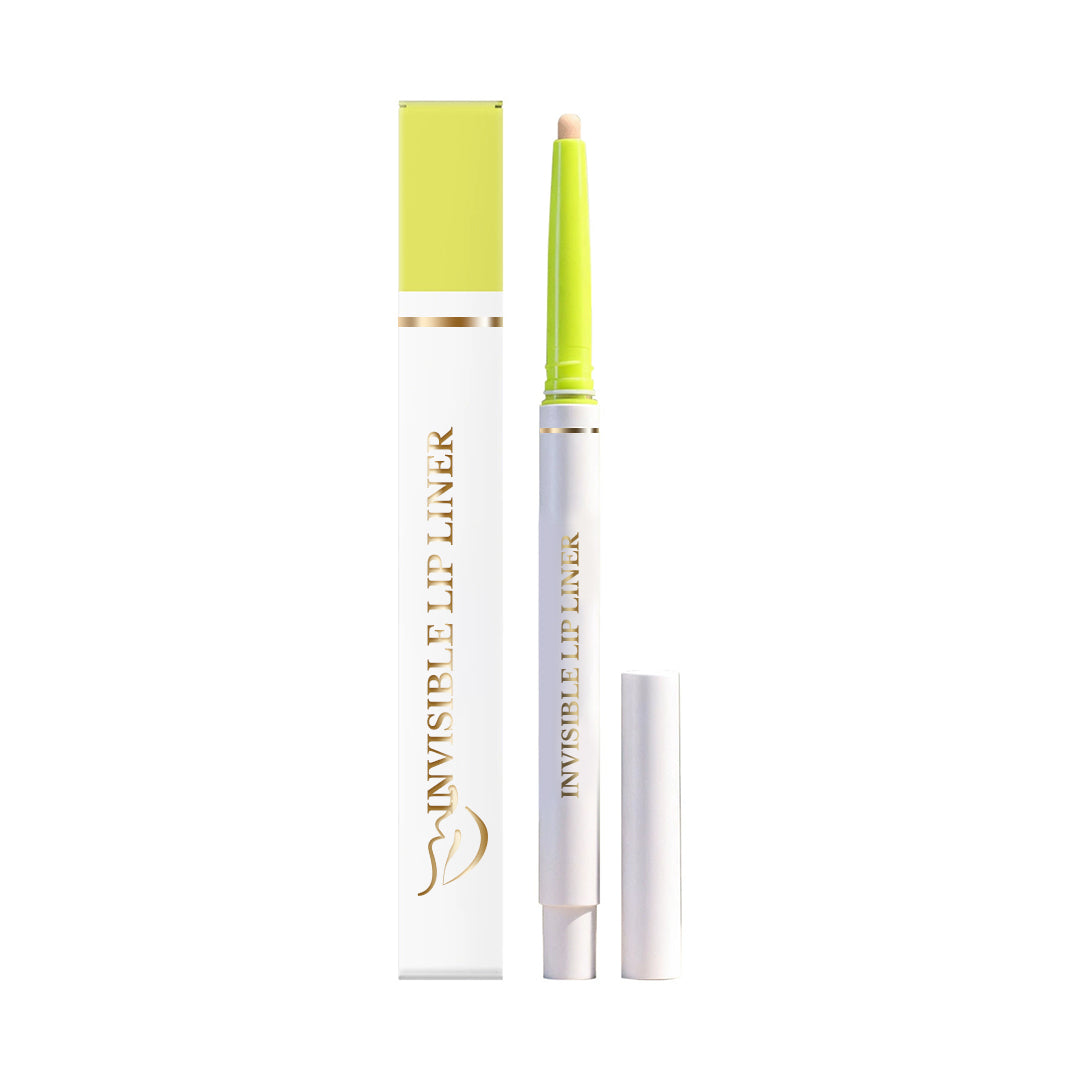 Sculpt & Plump Invisible Liner| Clear Anti-Feathering