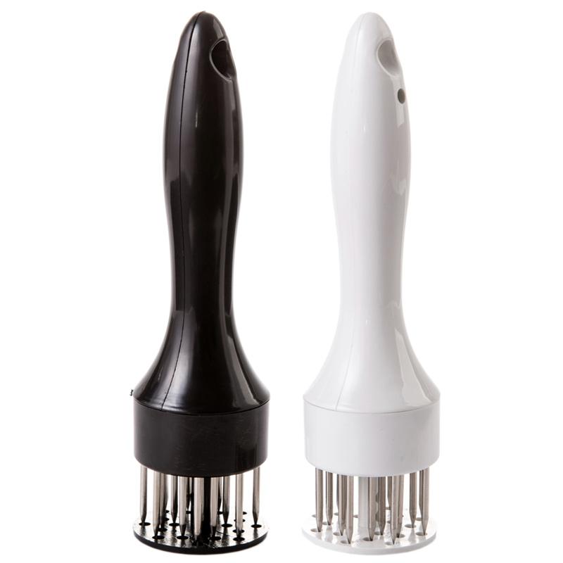 ✨21-Needle Meat Tenderizer – Steakhouse Results at Home