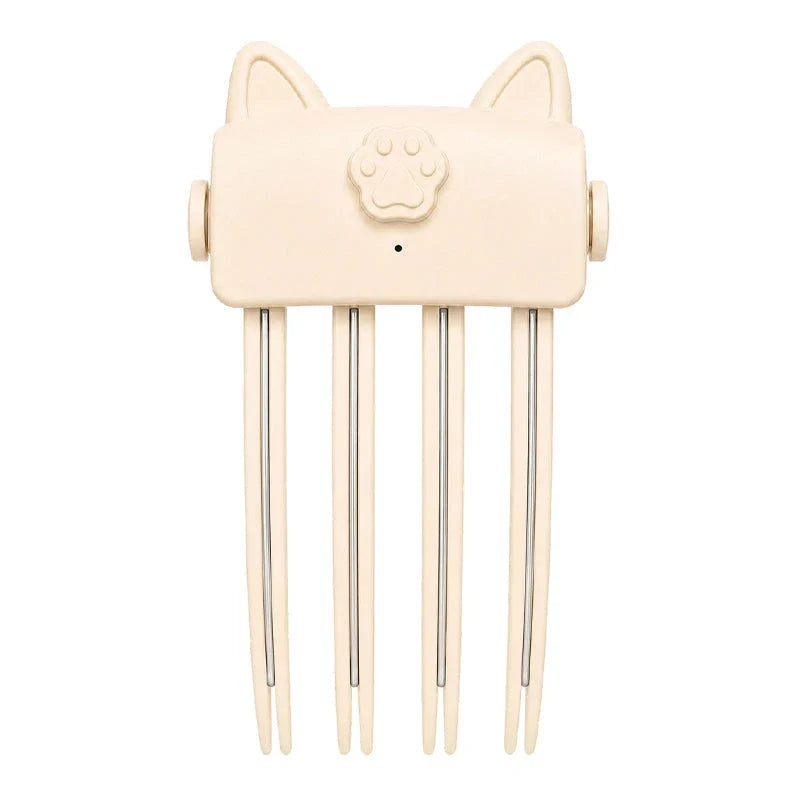 Portable Hair Volumizer Clip