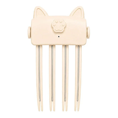 Portable Hair Volumizer Clip