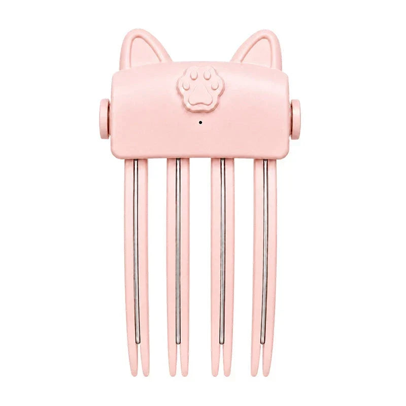 Portable Hair Volumizer Clip