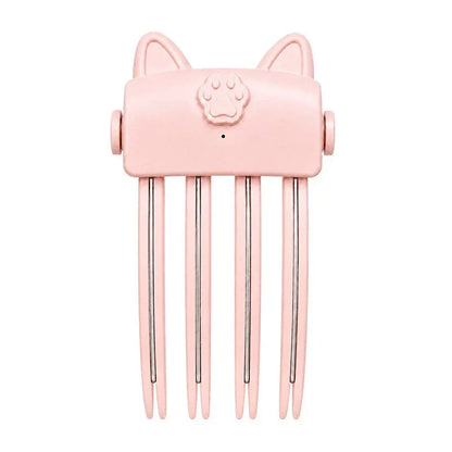 Portable Hair Volumizer Clip