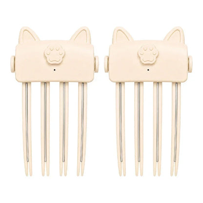 Portable Hair Volumizer Clip