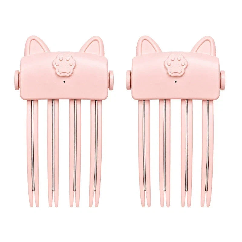 Portable Hair Volumizer Clip