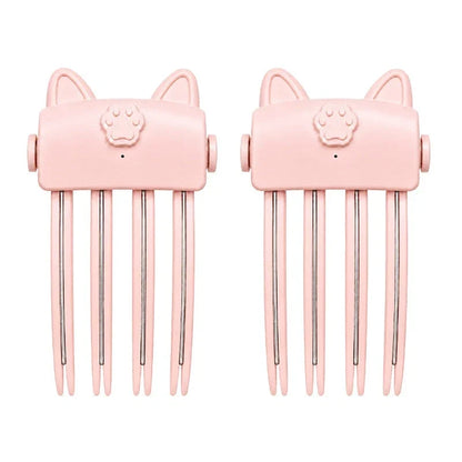 Portable Hair Volumizer Clip
