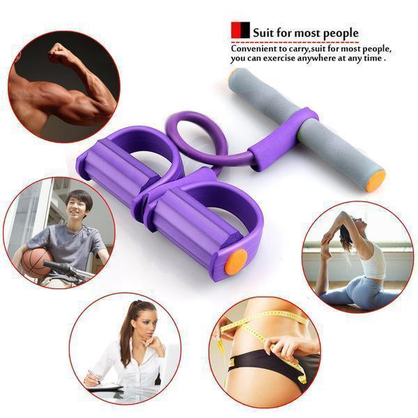 Everyday Fitness Lifestyle