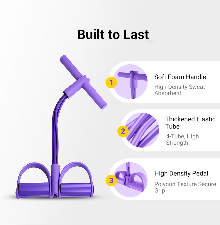 Stability Edge and Build Details