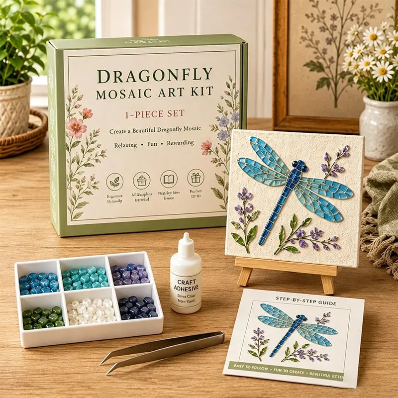 Dragonfly