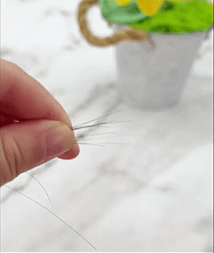 Smart Electric Nose Hair Trimmer