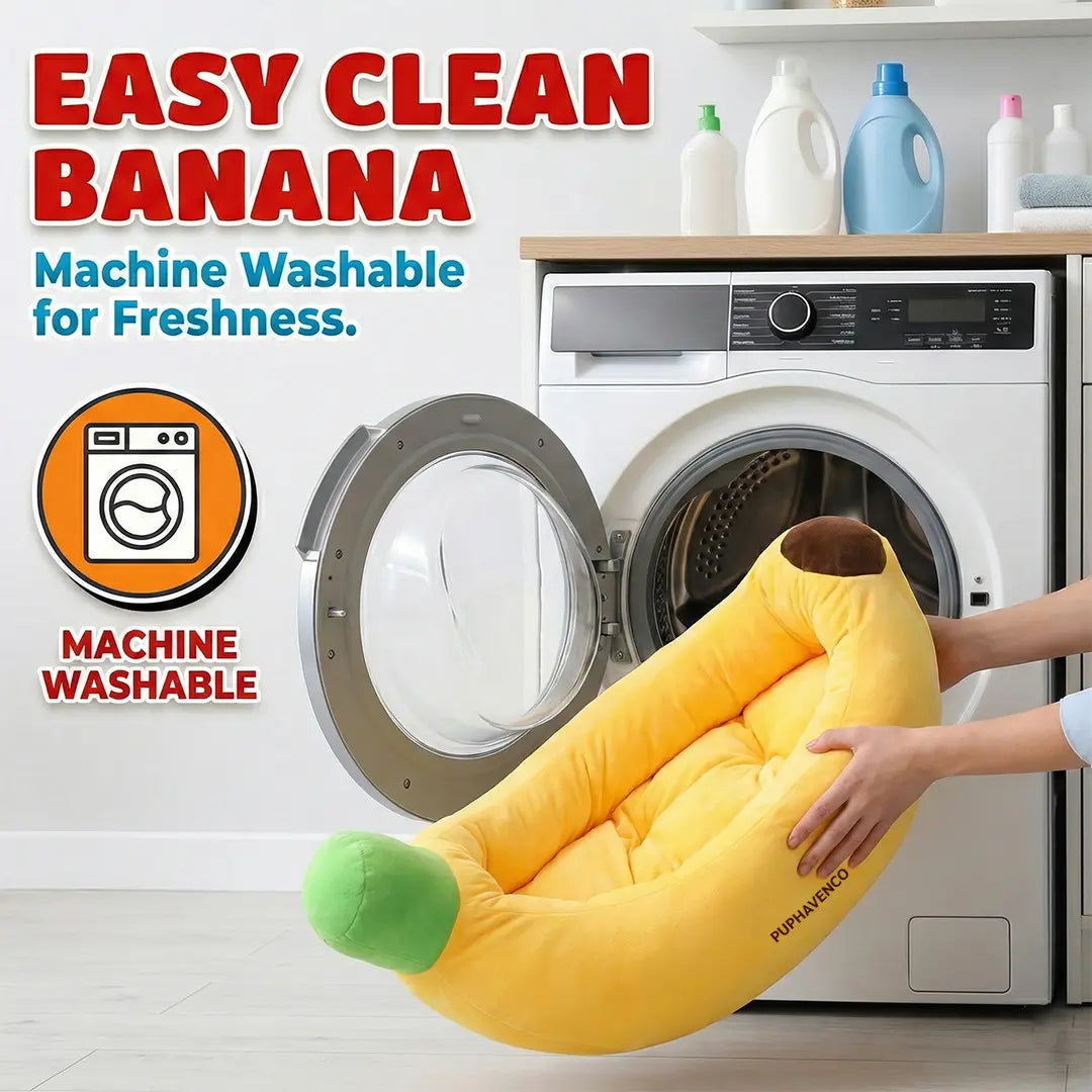 Machine Washable and Durable