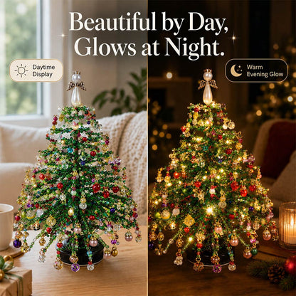 Turn Tiny Pearls Into Halloween Magic ✨