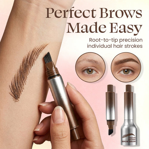 SUPREME EYEBROW BRUSH -50% OFF🔥