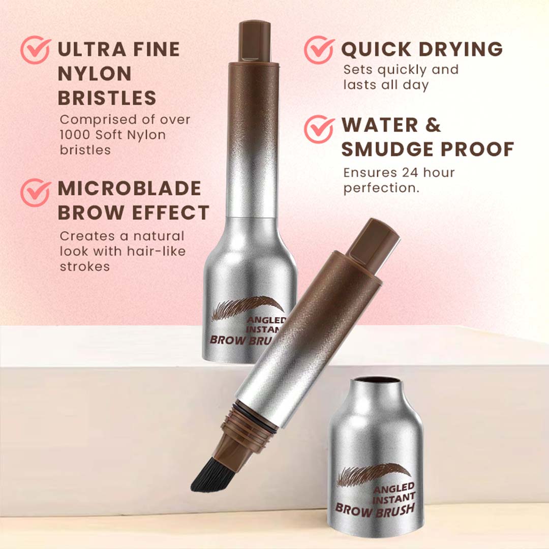 SUPREME EYEBROW BRUSH -50% OFF🔥