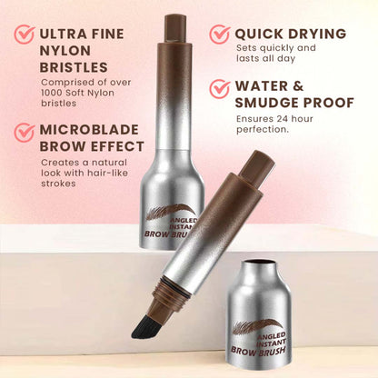 SUPREME EYEBROW BRUSH -50% OFF🔥