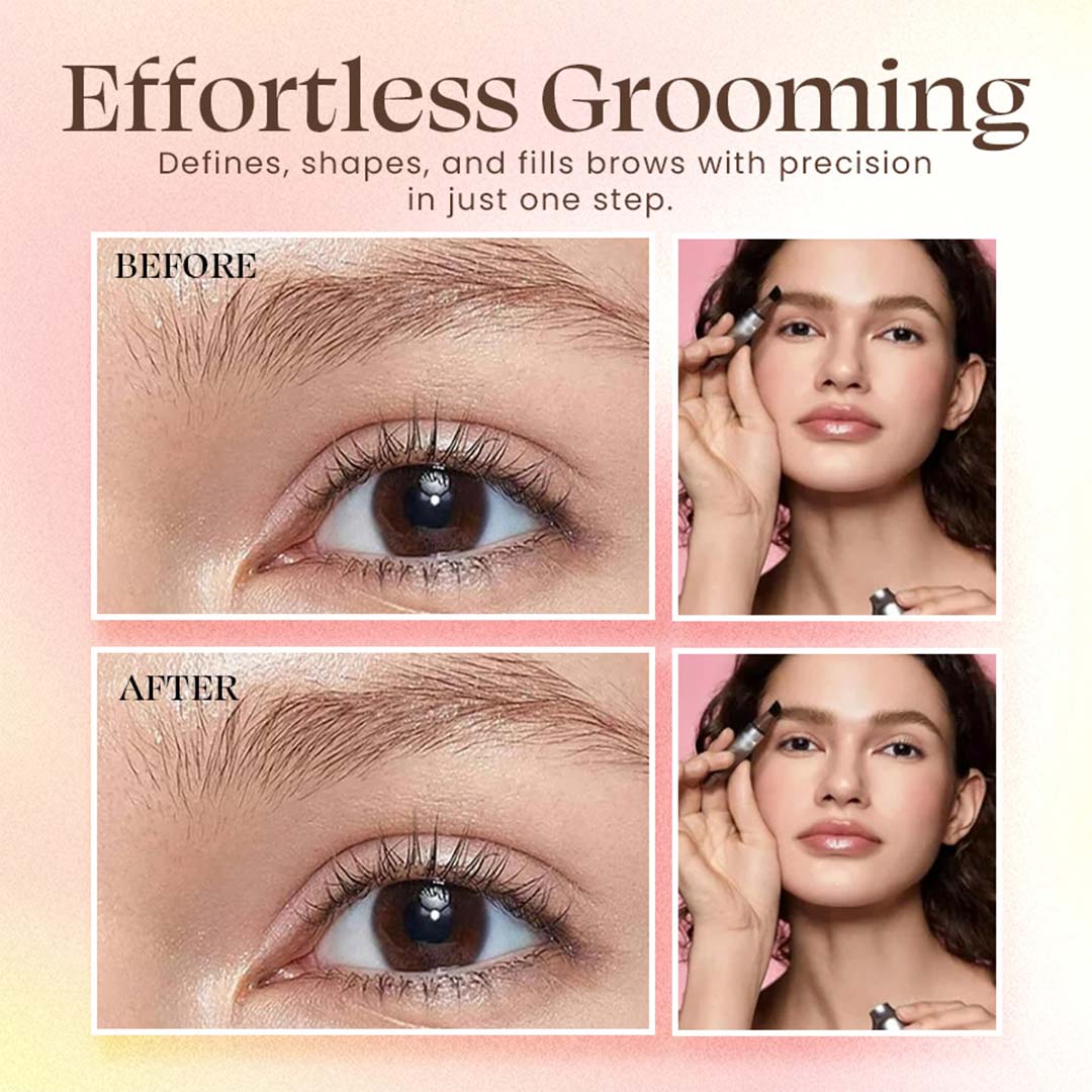 SUPREME EYEBROW BRUSH -50% OFF🔥