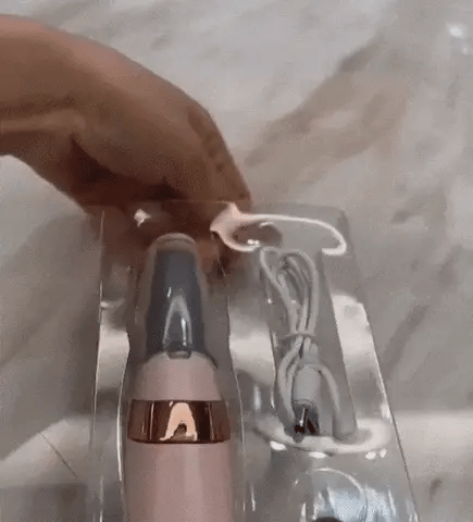 VelvetStep 5K Callus Remover