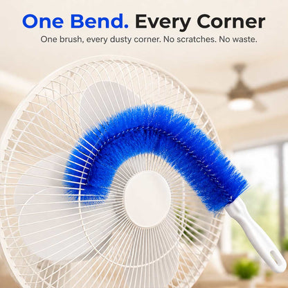 ✨Fan & Gap Cleaning Brush