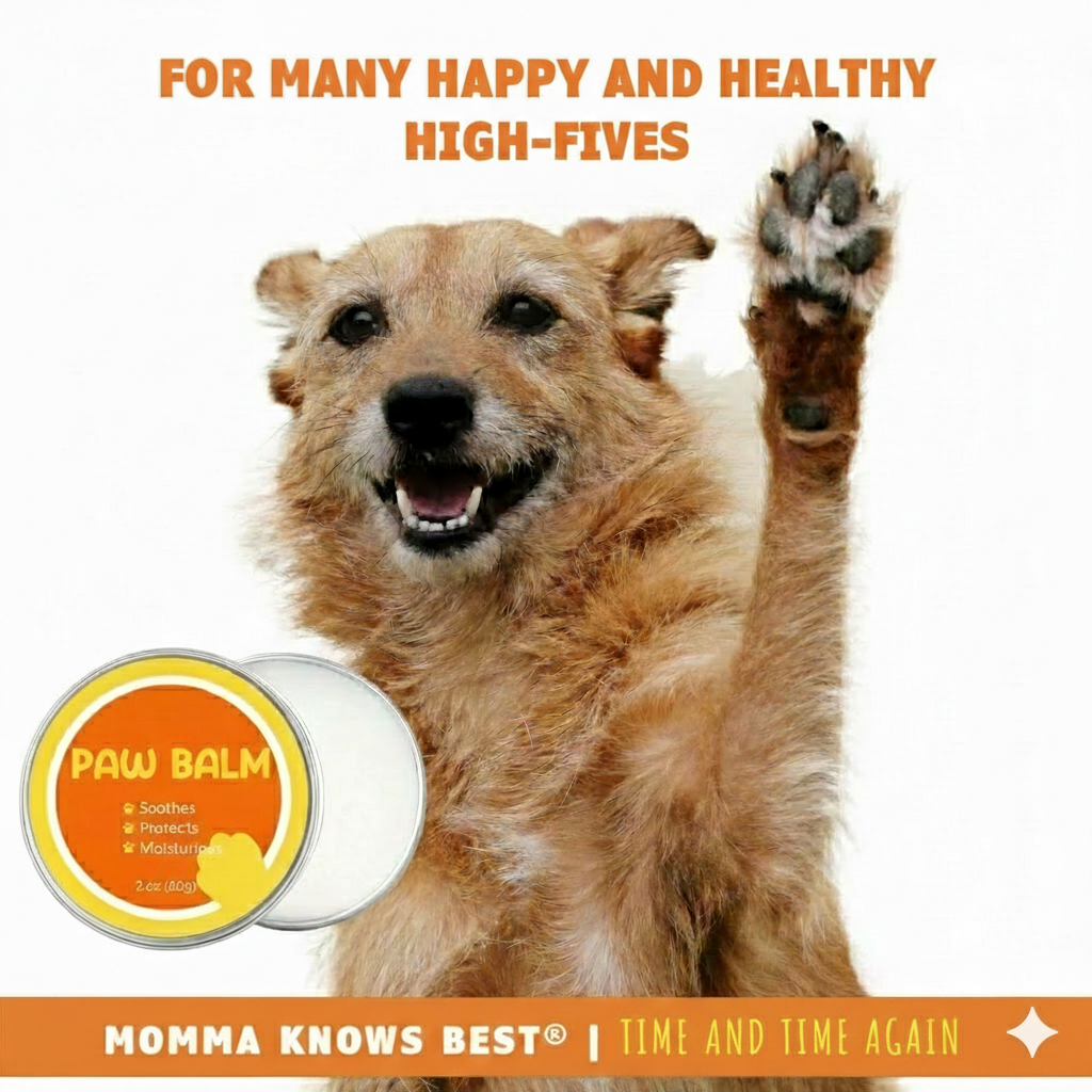 Pet Restoration Kit: The Botanical Solution for Eyes & Paws