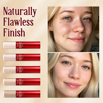 2-in-1 Blurring Concealer — Smooth, Brighten & Stay Crease-Free