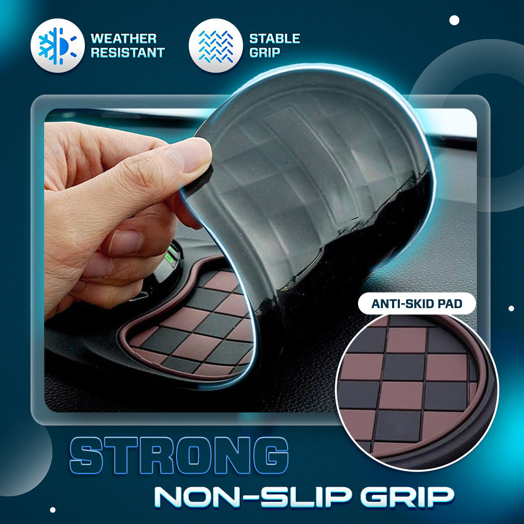 Multifunctional 4-in-1 Car Anti-Slip Mat🔥– Limited Time Offer!🔥