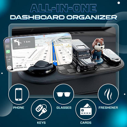 Multifunctional 4-in-1 Car Anti-Slip Mat🔥– Limited Time Offer!🔥