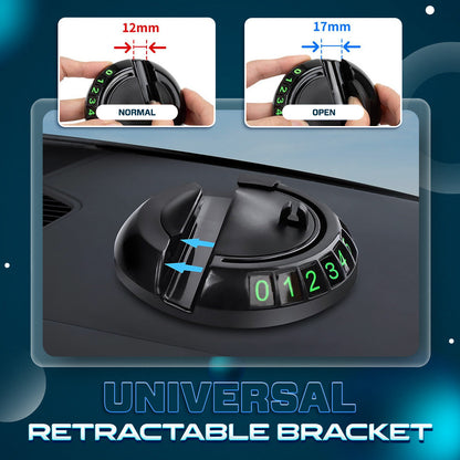 Multifunctional 4-in-1 Car Anti-Slip Mat🔥– Limited Time Offer!🔥
