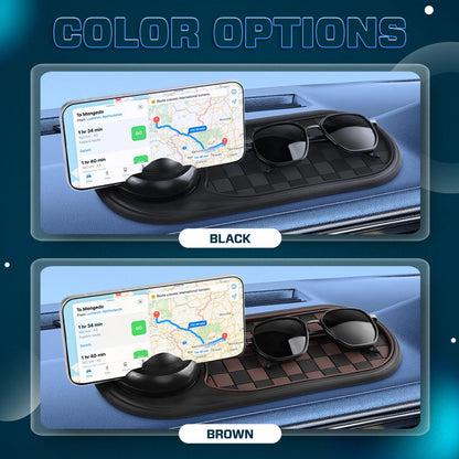 Multifunctional 4-in-1 Car Anti-Slip Mat🔥– Limited Time Offer!🔥