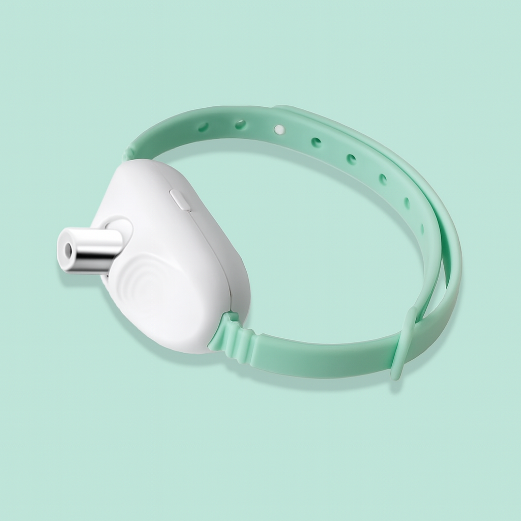 Automatic Laser Pointer Collar