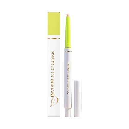 Sculpt & Plump Invisible Liner| Clear Anti-Feathering