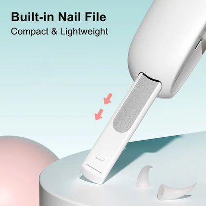 Cat Dog Nail Clippers with Adjustable Hole (Copy)