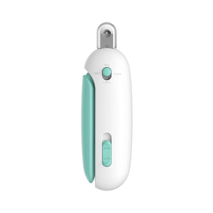 Cat Dog Nail Clippers with Adjustable Hole (Copy)
