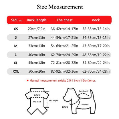 SharkDog Professional Dog Lifesaver – Adjustable Swim Vest with Extra Buoyancy & Top Rescue Handle, Secure Safety Guard for Every Dog