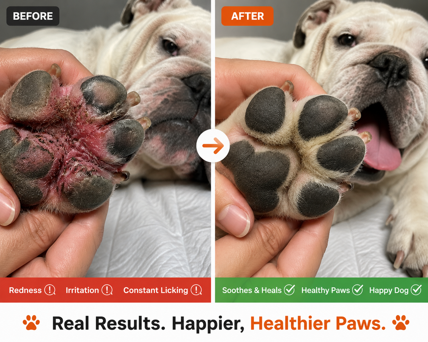 Quantum Silver Skin Relief Spray for Dogs & Cats