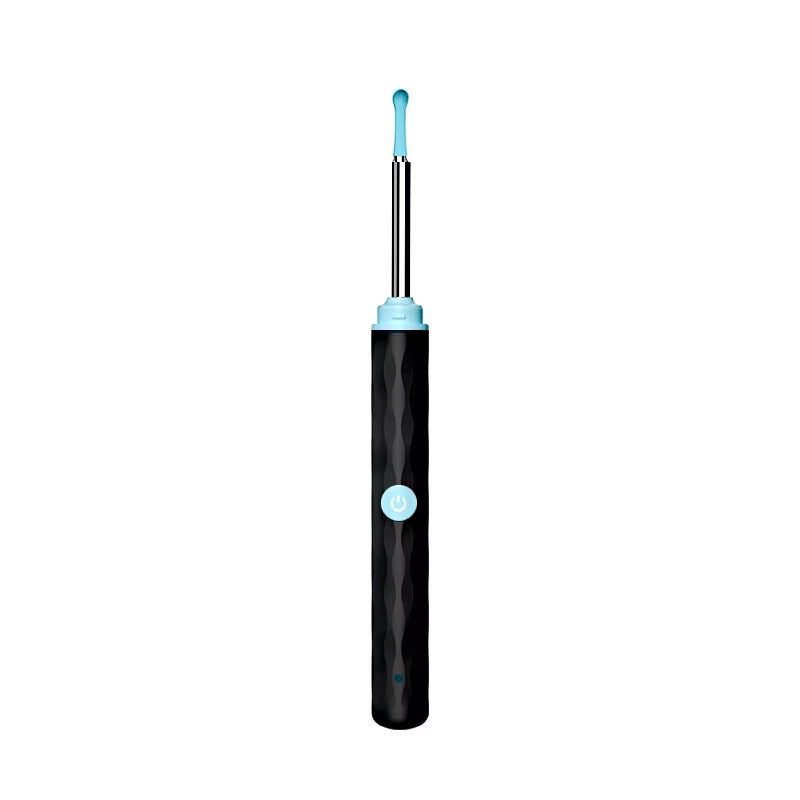 Smart Ear Wax Cleaner with Camera — See Inside While You Clean