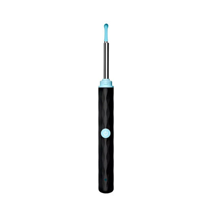 Smart Ear Wax Cleaner with Camera — See Inside While You Clean