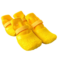 Sunny Yellow