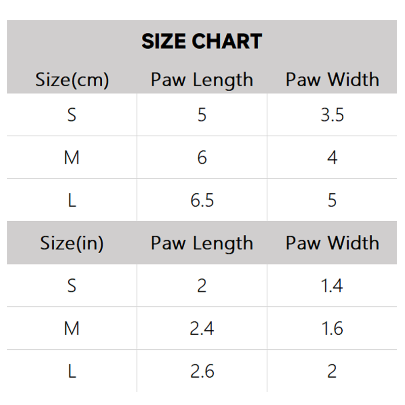 Anti-Slip Dog Shoe Socks – Waterproof Soles & Secure Fit
